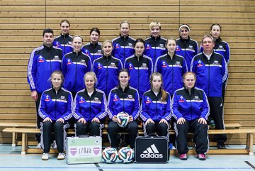 Bild 342 - Fotoshooting Frauen KaKi